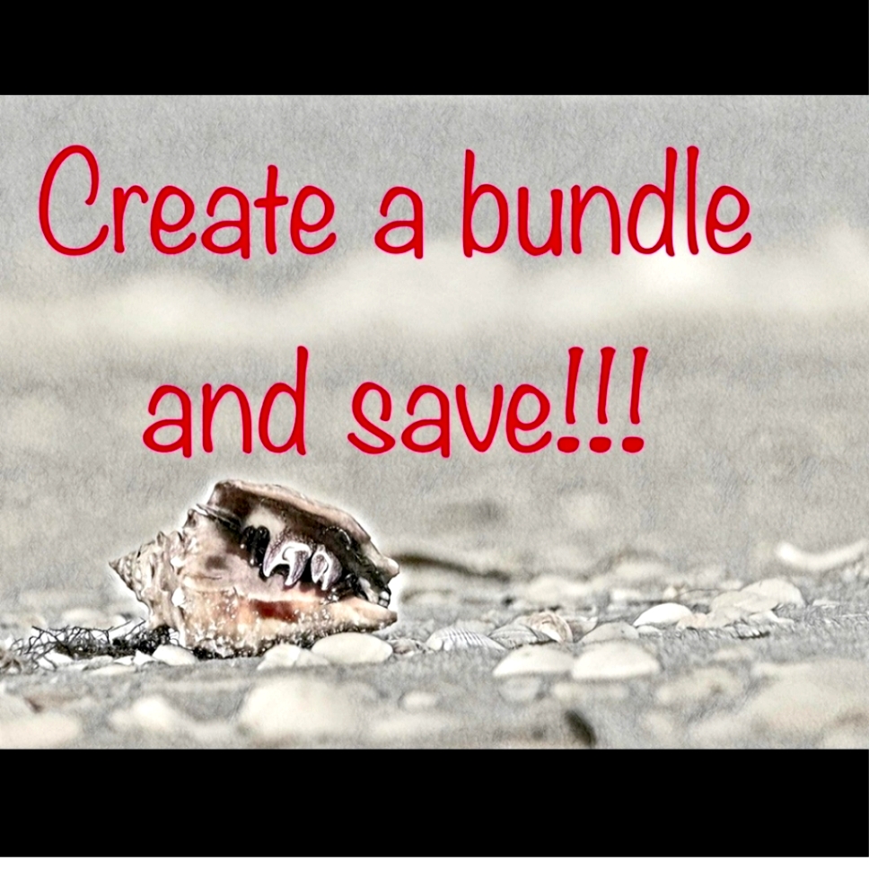 Bundle And Save